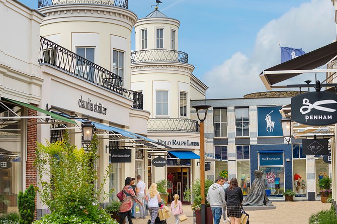 Batavia Stad Fashion Outlet em Amsterdã